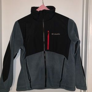 Columbia kids jacket